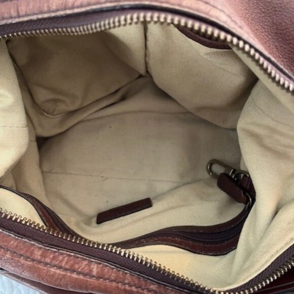 Cole Haan Leather Bag - Picture 12 of 13